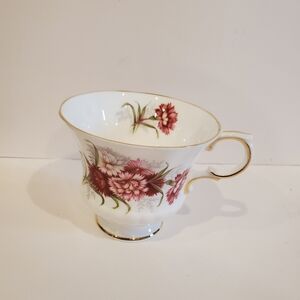Paragon Flower Festival K  Fine Bone China Teacup